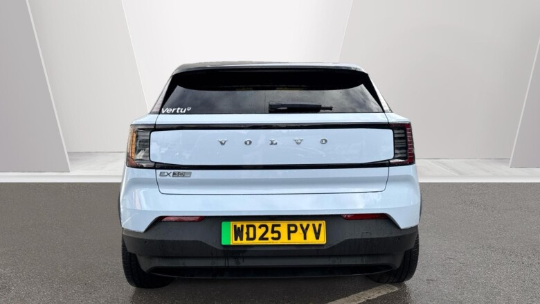 Volvo EX30 200kW SM Extended Range Ultra 69kWh 5dr Auto Electric Estate